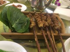 -福顺居(刘家窑店)