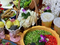 -塔兰齐新疆孜然火锅(鲤鱼山路店)