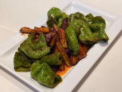 -马白开来特色羊排揪片子  (总店)