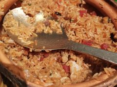 腊味煲仔饭-汤城小厨•粤菜•靓汤(苏州街店)