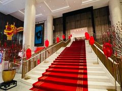 -王府半岛酒店
