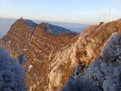 -峨眉山风景名胜区