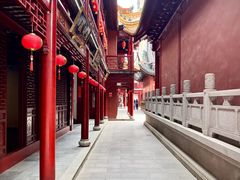 -钦赐仰殿道观