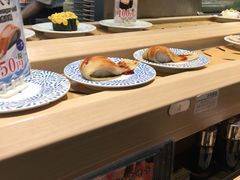 -大起水产回转寿司(道顿堀店)