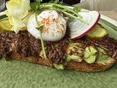 -O'mills Sourdough Bakery&Bistro(永嘉路店)