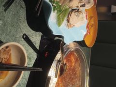 -牛New寿喜烧(中山公园龙之梦店)