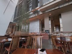 -上海柏悦酒店