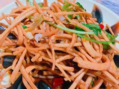 -巴厘龙虾·榜首油焖大虾(音乐学院·沿江酒馆店)