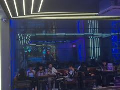 -关你鬼室大型密室逃脱(佛山创意园店)