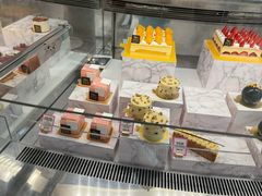 -视博茶点(美狮美高梅店)
