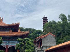 -南沙天后宫景区