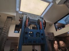 -柳州工业博物馆