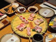 -一蘭拉面(铜锣湾店)