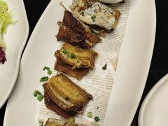 -丰收日·小海鲜·沪上家宴(顾村正大店)