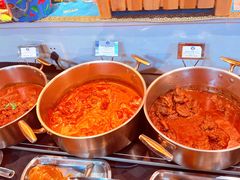 -达斯坦印度餐厅Dastaan(三里屯SOHO店)