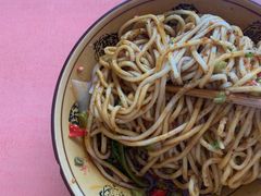 -武胜猪肝面麻哥面(先锋路店)