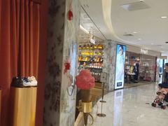 -VENCHI 闻绮(北京汉光店)