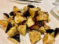 风味茄子-金春禧(世茂国际广场店)