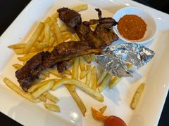 -翠湖宾馆·中餐厅