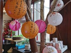 大堂-通安客栈中餐厅·何家小馆