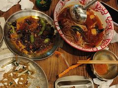 -破店肥哈·东北烧烤·夜宵(南山保利店)
