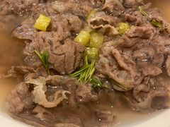 -甄御•海鲜新青岛菜(麦岛店)