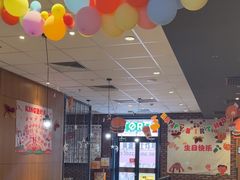 -汉堡王(万泰街店)