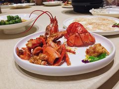 -将相和·海鲜蒸饺大连菜