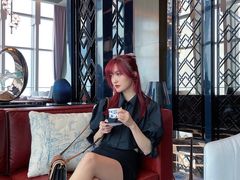 -南宁那莲豪华精选酒店-云霄酒廊·80楼高空城景酒吧