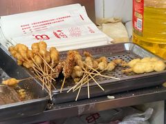 -辽B·小串(总店)