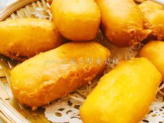 脆皮鲜奶-高老庄新家宴(北斗星广场店)