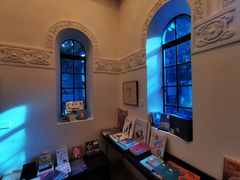 -思南书局·诗歌店