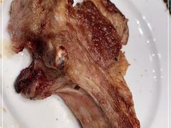 -博林天瑞喜来登酒店·西丽尚膳