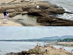 -老虎石海上公园