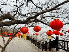 -狼牙山风景区
