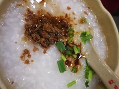 鸡粥-百家鸡味馆(清泰店)