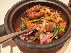 -茉里粤菜(皇姑万象汇店)