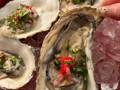 -上井料理黑金店(IFS国金中心店)