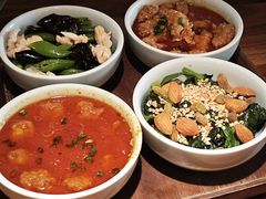 -薇酌饮·陕西菜(南门外店)