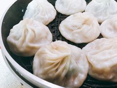 -笑云开汤包店(网巾市店)
