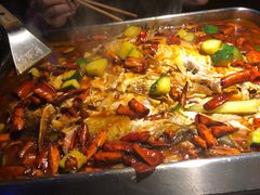 -鱼非鱼(徐家汇店)