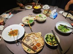 -掌柜的店·河南的菜(世茂店)