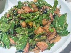 -阿露佳·舌尖上的安吉菜