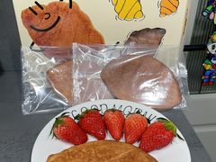 -山姆会员商店(亦庄创意生活广场店)