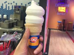 -DQ·蛋糕·冰淇淋(苏州中心店)