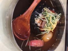 -服务大楼冷面(延大店)