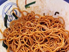 -禧凰·老上海白斩鸡辣肉面店