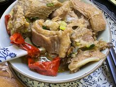 -双城乡铁锅炖羊肉(莱安逸境店)