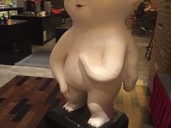 -常州新城希尔顿酒店·OPEN全日餐厅