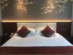 -上海莎海国际酒店